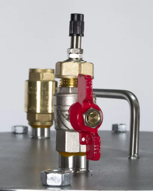 Автоклав промисловий &quot;А350 Пром&quot; (380В) + Водяне охолодження