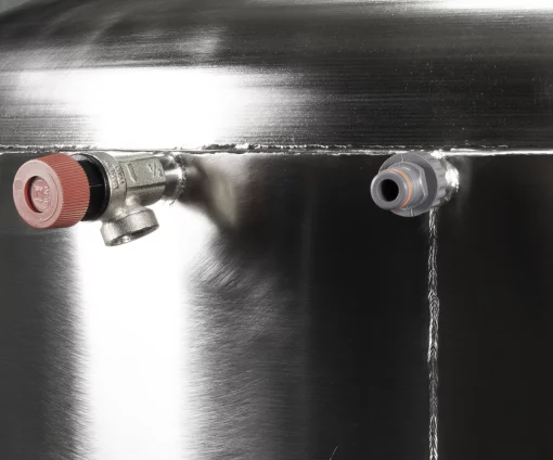 Автоклав промисловий &quot;А350 Пром&quot; (380В) + Водяне охолодження