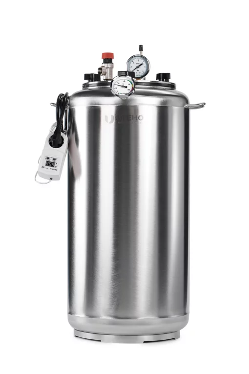 Автоклав побутовий для консервування &quot;А32 electro&quot; (Універсальний)