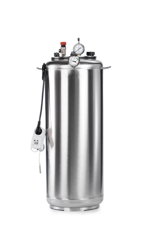 Автоклав побутовий для консервування &quot;А40 electro&quot; (Універсальний)