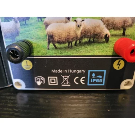 Електропастух комплект на 1000 метрів 8.5 Дж