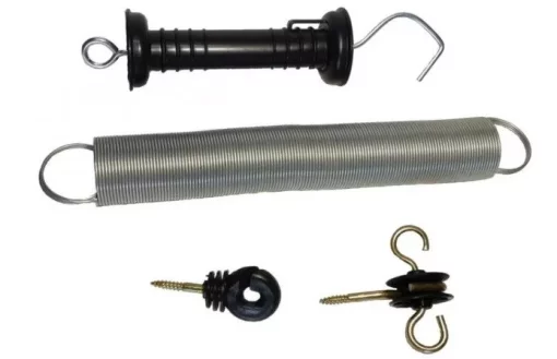 Комплект воріт для електропастуха