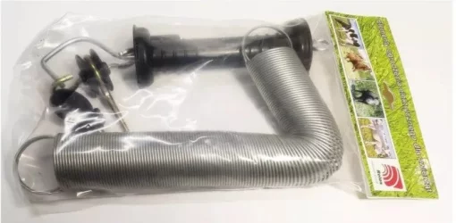 Комплект воріт для електропастуха