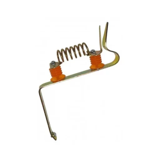 Громовідвід для електропастуха