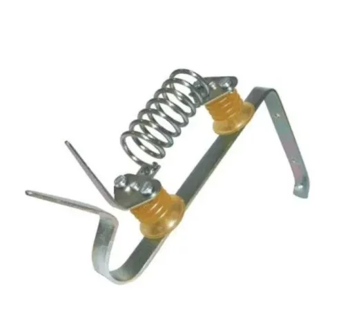 Громовідвід для електропастуха