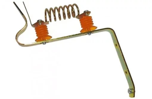 Громовідвід для електропастуха