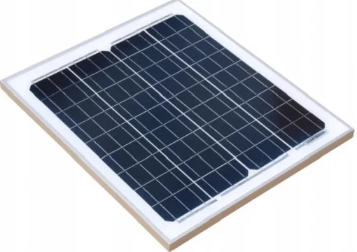 Сонячна система для електропастуха