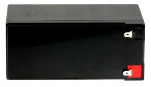 Акумулятор для електропастуха