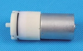 Компресор для автоматичного тонометра 6в