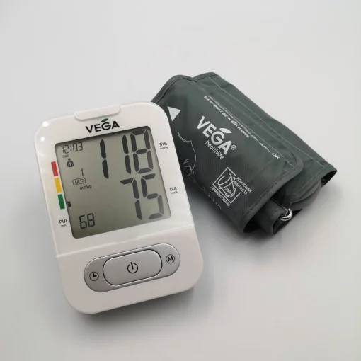 Тонометр автоматичний VEGA VA-350