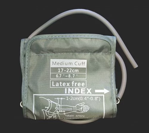 Манжета для електронного тонометра, дитяча (17-22 см)