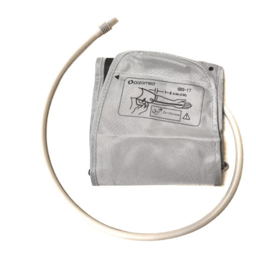 Манжета Paramed 23-33см для автоматичних, напівавтоматичних тонометрів