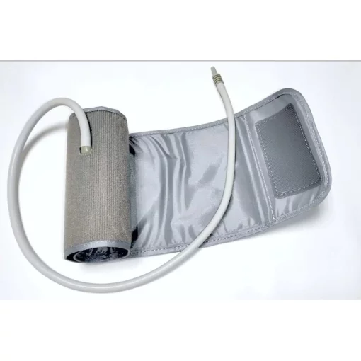 Каркасна манжета для тонометрів Paramed, розмір 22-36 см. Анатомічна.