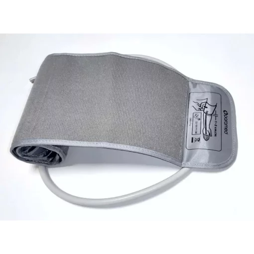 Каркасна манжета для тонометрів Paramed, розмір 22-36 см. Анатомічна.