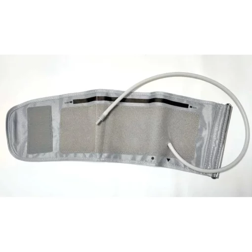 Манжета для тонометрів Paramed 23-36см. Анатомічна. Віялоподібна