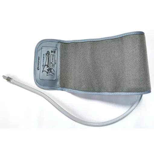 Каркасна манжета для тонометрів Paramed розмір 22-40 см. Анатомічна.