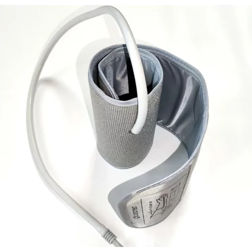 Каркасна манжета для тонометрів Paramed розмір 22-40 см. Анатомічна.