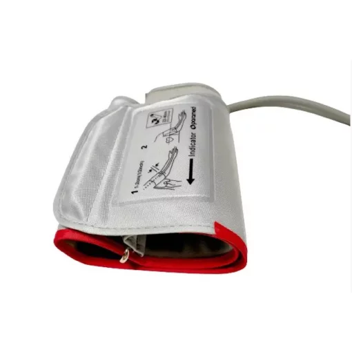 Високоякісна манжета 22-40 см Paramed Flagman для тонометрів Paramed, Rossmax, Omron