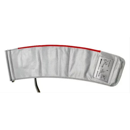 Високоякісна манжета 22-40 см Paramed Flagman для тонометрів Paramed, Rossmax, Omron