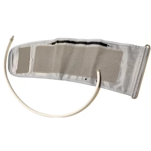 Манжета Paramed для тонометрів, 23-43 см. анатомічна. Віялоподібна