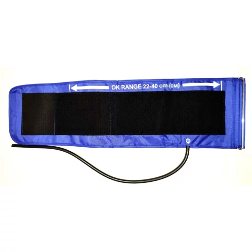 Манжета Paramed 22-40см для автоматичних та напівавтоматичних тонометрів