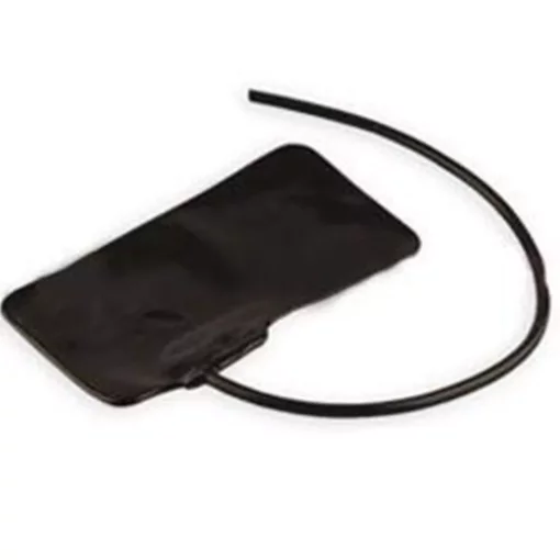 Змінна латексна камера з однією трубкою для манжети тонометра