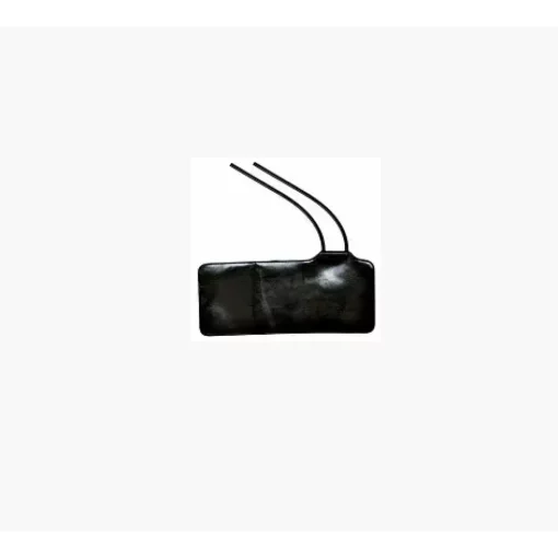 Змінна латексна камера з двома трубками, для манжети тонометра