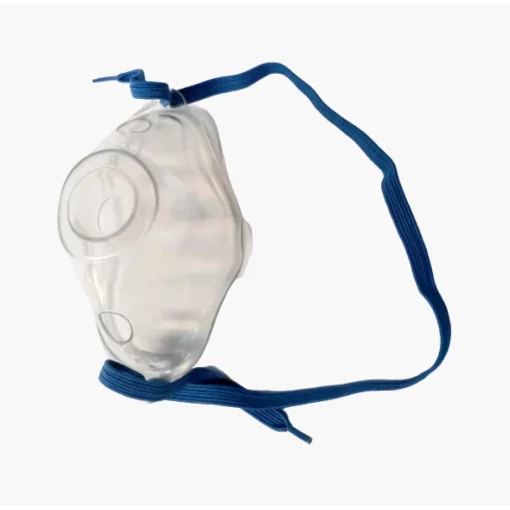 Маска для небулайзера (інгалятора) дитяча Paramed Air Plus, Paramed Air Pro
