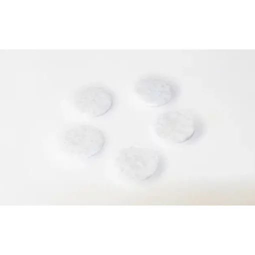 Тонкий фільтр для небулайзерів Paramed Nano