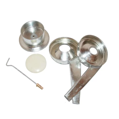 Сепаратор для вершків Asya DEA-100л/год , Туреччина