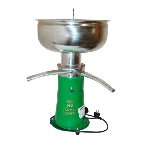 Сепаратор для вершків Asya DEP-140л/год, Туреччина