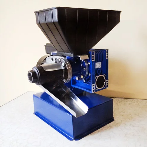 Маслопрес ПШУ-6 - Побутовий Шнековий Універсальний, 6л/год