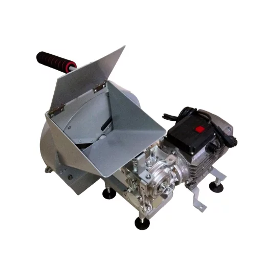 Шатківниця для капусти, овочів та фруктів ЕШ-1 Електро 220В