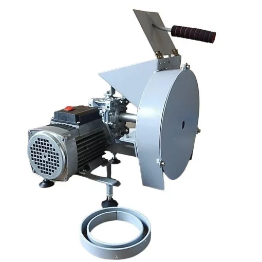 Шатківниця для капусти, овочів та фруктів ЕШ-1 Електро 220В