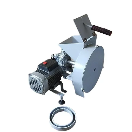 Шатківниця для капусти, овочів та фруктів ЕШ-1 Електро 220В