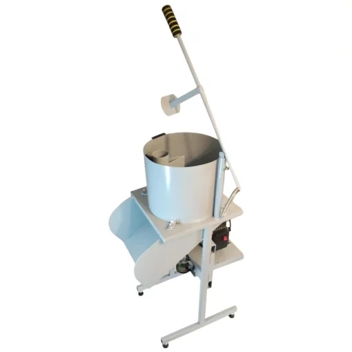 Шатківниця для капусти, овочів та фруктів ЕШ-2 Електро 220В