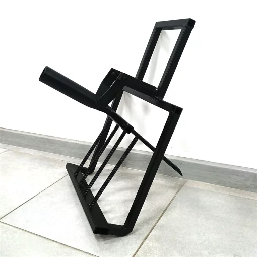 Диво-Лопата Кріт-Макс Посилена 4в1 - розпушує, рихлить, культивує, перекопує. Ковані зубці d 10мм. Універсальна лопата культиватор