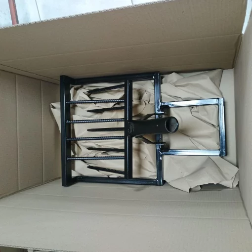 Диво-Лопата Кріт-Макс Посилена 4в1 - розпушує, рихлить, культивує, перекопує. Ковані зубці d 10мм. Універсальна лопата культиватор